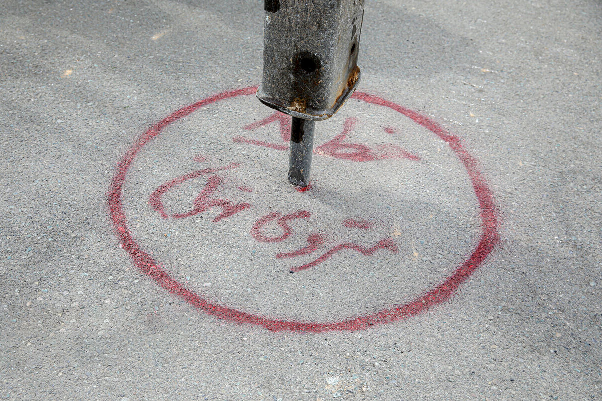 آغاز ساخت 2 خط مترو در تهران؛ هر کیلومتر ۵۰ میلیون یورو هزینه دارد

