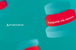 «هشدار نسبت به آسیب‌پذیری PostgreSQL SQL injectionL»