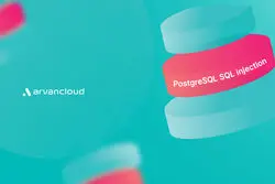 «هشدار نسبت به آسیب‌پذیری PostgreSQL SQL injectionL»