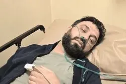 مداح سرشناس اهل‌بیت(ع)، راهی بیمارستان شد