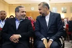 عراقچی حضور در ژنو را تکذیب کرد: آماده کمک هستم