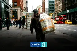 بزرگترین مداخله تاریخی در بازار ارز