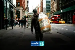 بزرگترین مداخله تاریخی در بازار ارز