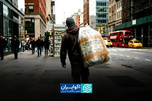 بزرگترین مداخله تاریخی در بازار ارز