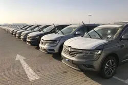 فروش رنو بعد از چهار سال رکورد زد