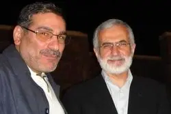 واکنش خرازی به شایعات در حاشیه رفتن وزارت خارجه