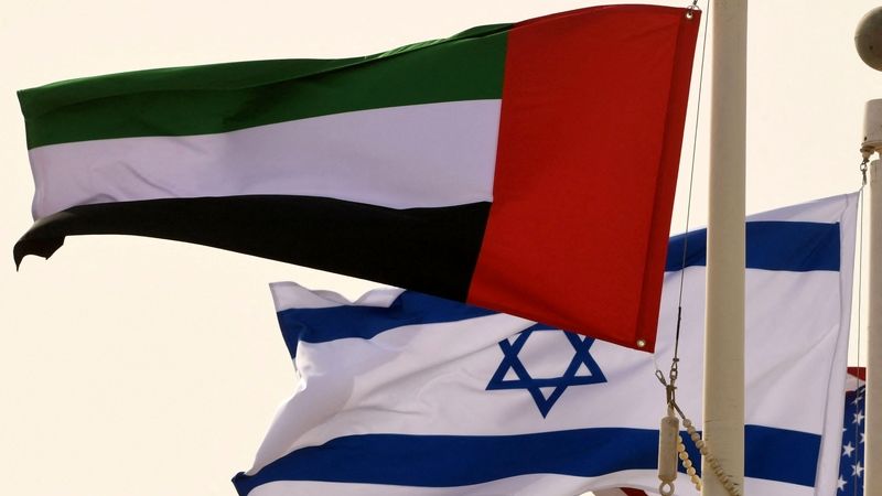 خروج کارمندان دیپلماتیک اسرائیلی از امارات در پی تشدید هشدار امنیتی