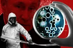 طاعون روی کلاهک بالستیک؛ آیا روسیه در حال کار بر روی سلاح‌های بیولوژیک است؟