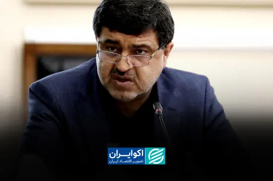 پرویزیان: ریسک جنگ به چالش جدید شبکه بانکی تبدیل شده است
