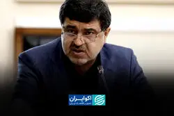 پرویزیان: ریسک جنگ به چالش جدید شبکه بانکی تبدیل شده است
