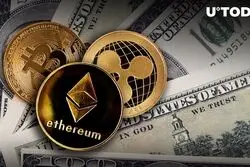 بیت‎کوین، اتریوم و ایکس‌‏آرپی؛ سه تفنگدار بازار رمزارزها