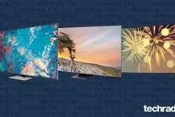 بهترین تلویزیون های سامسونگ 2021 / پرفروش ترین تلویزیون های سامسونگ 2021 / تلویزیون سامسونگ au7000