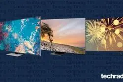 بهترین تلویزیون های سامسونگ 2021 / پرفروش ترین تلویزیون های سامسونگ 2021 / تلویزیون سامسونگ au7000