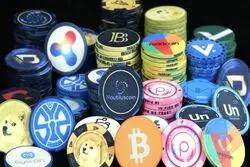 رونق کریسمسی در بازار رمزارزها