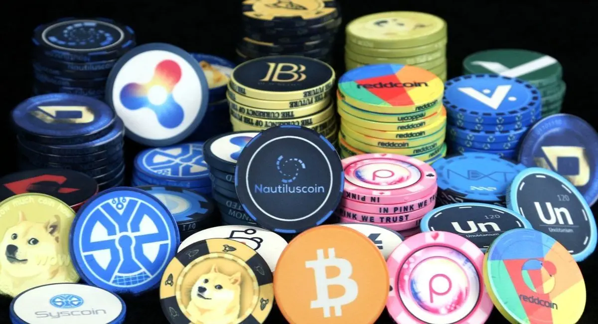 رمزارز بدون اینترنت هم زنده می ماند