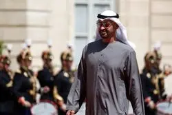 خواب بن‌زاید برای بریکس