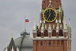 کرملین: تحریم‌های آمریکا مشکل خاصی برای روسیه ایجاد نمی‌کند