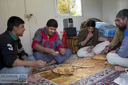 منوی غذای ۱۳۵ سال پیش در ایران؛ قیمت عجیب کباب در سال ۱۲۷۰ شمسی!