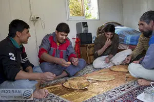 منوی غذای ۱۳۵ سال پیش در ایران؛ قیمت عجیب کباب در سال ۱۲۷۰ شمسی!