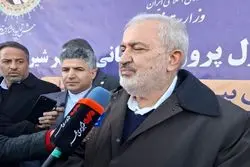 آب را باید از بورس کالا بخریم؟ / پاسخ وزیر نیرو