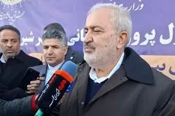 آب را باید از بورس کالا بخریم؟ / پاسخ وزیر نیرو