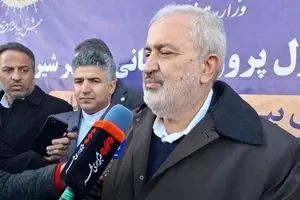 آب را باید از بورس کالا بخریم؟ / پاسخ وزیر نیرو