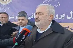 آب را باید از بورس کالا بخریم؟ / پاسخ وزیر نیرو
