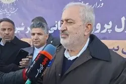 آب را باید از بورس کالا بخریم؟ / پاسخ وزیر نیرو