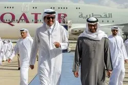 تعلیق مجمع نقب با اسرائیل از سوی آمریکا/ احیای روابط جدید دو کشور در خاورمیانه