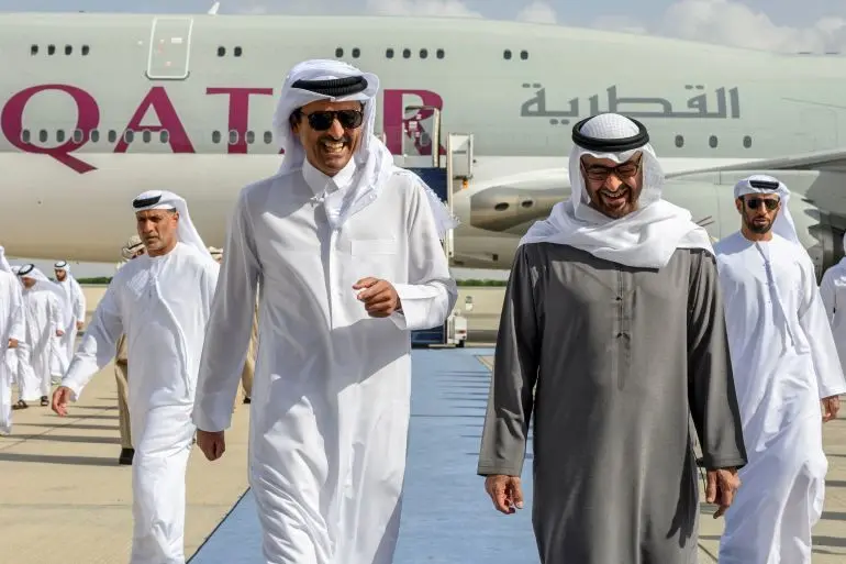 تعلیق مجمع نقب با اسرائیل از سوی آمریکا/ احیای روابط جدید دو کشور در خاورمیانه