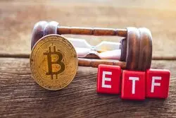 صعود مجدد قیمت بیت‌کوین با امیدها به تأیید ETF بزرگ‌ترین ارز دیجیتال
