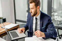 همه چیز درباره ثبت سند مالیات حقوق