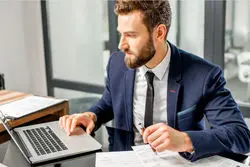 همه چیز درباره ثبت سند مالیات حقوق