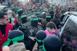 نمایش قدرت تازه؛ حماس آماده حکمرانی دوباره بر غزه می‌شود؟