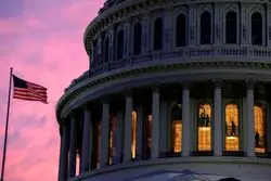 بررسی تحریم‌های جدید روسیه در سنای آمریکا به تعویق افتاد