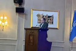 عراقچی:حمله ۲۳ خرداد اسرائیل به ایران، نخستین بمب‌ها علیه میز مذاکره بود/ پیام «تسلیم بی‌قید و شرط» در ۹ روز به «آتش‌بس بی‌قید و شرط» تبدیل شد