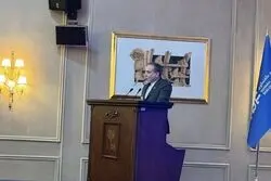 عراقچی:حمله ۲۳ خرداد اسرائیل به ایران، نخستین بمب‌ها علیه میز مذاکره بود/ پیام «تسلیم بی‌قید و شرط» در ۹ روز به «آتش‌بس بی‌قید و شرط» تبدیل شد