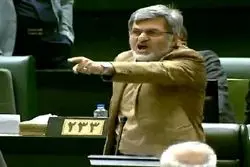 کوچک‌زاده: ما نیاز به مذاکره با گرگ نداریم/ ریشه گرانی و تورم، وادادگی در برابر آمریکاست