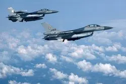 آیا جنگنده‌های اف-16 واقعاً مسیر ضدحمله اوکراین را تغییر می‌دادند؟