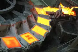 کاهش نرخ بهره چین محرک جدید فلزات