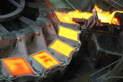 کاهش نرخ بهره چین محرک جدید فلزات