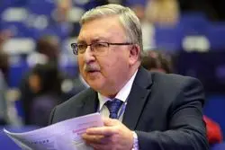 اولیانوف: روسیه و اوکراین باید تضمین‌های امنیتی دریافت کنند