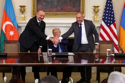 تجربه قره‌باغ بیخ گوش ایران؛ چرا تهران باید نگران مسیر ترامپ باشد؟