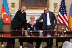 مسیر ترامپ فولاد ایران را از قفقاز حذف می‌کند؟