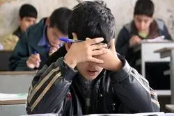 نرخ ترک تحصیل دانش‌آموزان چقدر است؟ 