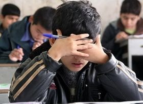 نرخ ترک تحصیل دانش‌آموزان چقدر است؟ 
