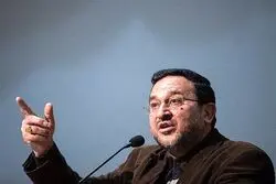 مشاور فرمانده کل سپاه: وضع خشاب آفندی و پدافندی اسرائیل خوب نیست/ چند رابط سطح بالای نتانیاهو به هلاکت رسیده‌اند/مهندسی معکوس برخی پهپادها به کابوسی برای آنها تبدیل خواهد شد