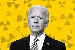 بایدن تحت فشار «استراتژی ابهام هسته‌ای» ایران