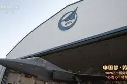 پاکستان مشتری 40 فروند جنگنده‌ نسل پنجم «J-35AE» چین