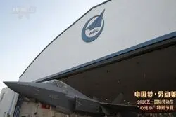 پاکستان مشتری 40 فروند جنگنده‌ نسل پنجم «J-35AE» چین